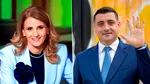 Continuă războiul dintre George Simion și Anca Alexandrescu: „Te auto-identifici ca fiind Văduva Neagră”