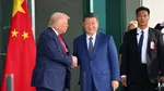 Summit istoric Trump-Xi la Beijing: SUA vor face presiuni pe China în problema iraniană. Pe agendă și taxele vamale, Taiwanul și metalele rare