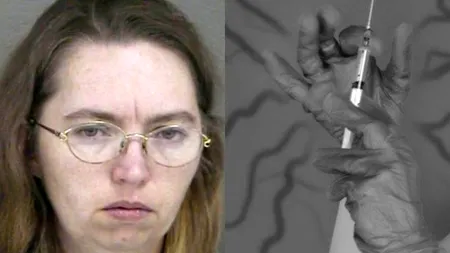 A fost executată! Lisa Montgomery a primit injecția letală în Indiana / Fapta groaznică pe care a comis-o în 2004