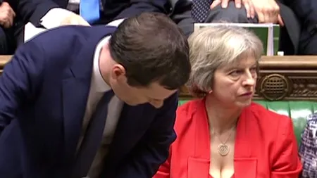 Important lider european: UE va fi dură. Theresa May duce Marea Britanie spre un 