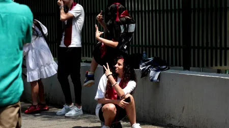 EXCLUSIV. Decizie de ultimă oră la vârful Poliției Române. Care este planul autorităților odată cu reîntoarcerea elevilor la școală