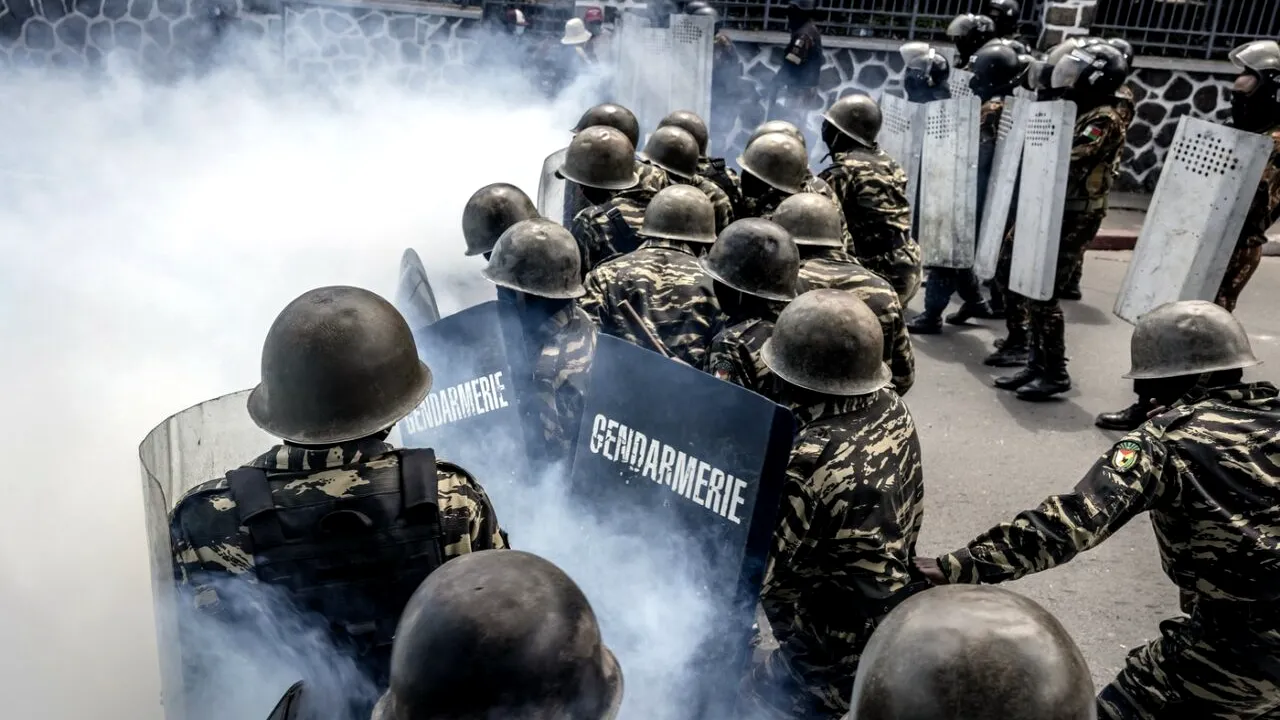 Revoluția Generației Z continuă în Madagascar. Președintele acuză militarii că organizează o lovitură de stat