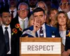 Reacție DURĂ a lui George Simion, la discursul lui FRITZ: Murim cu voi de gât, dacă trebuie, pentru o ţară suverană!