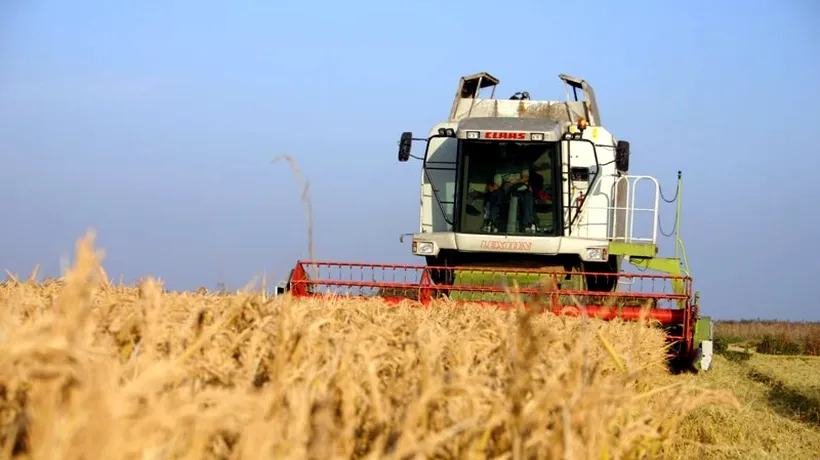 Ministerul Agriculturii mizează pe atragerea în 2014 a unor fonduri europene de 2,9 miliarde de euro
