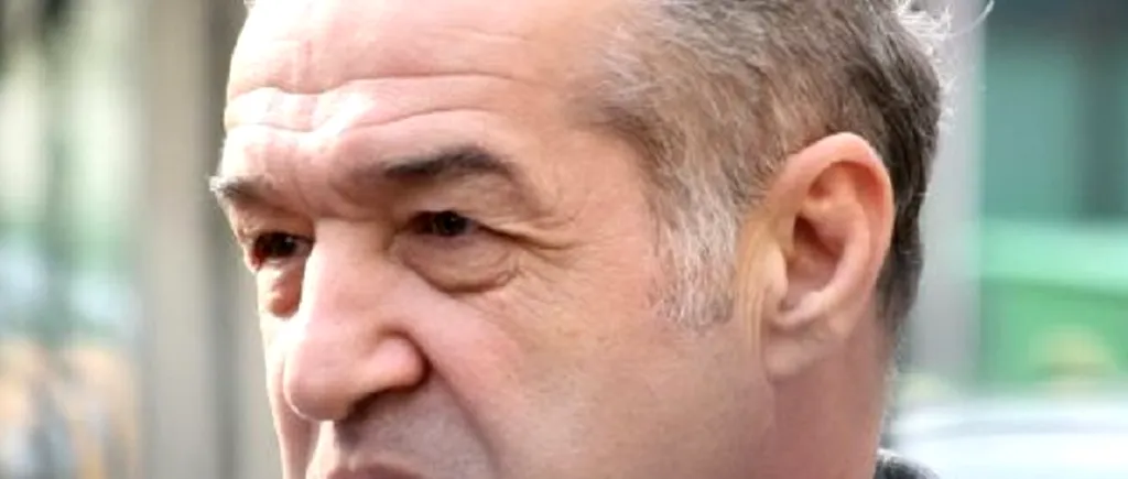 Un bărbat a agasat-o pe mama lui Gigi Becali în biserică