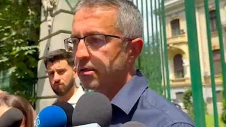 Dragoș Benea: PSD-ul nu se simte respectat, cel puțin la valoarea ponderii pe care o are în interiorul acestei coaliții