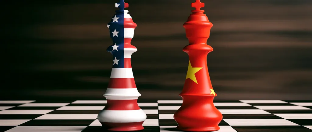 SUA și aliații lor se reunesc pentru a contracara influența Chinei în Pacific