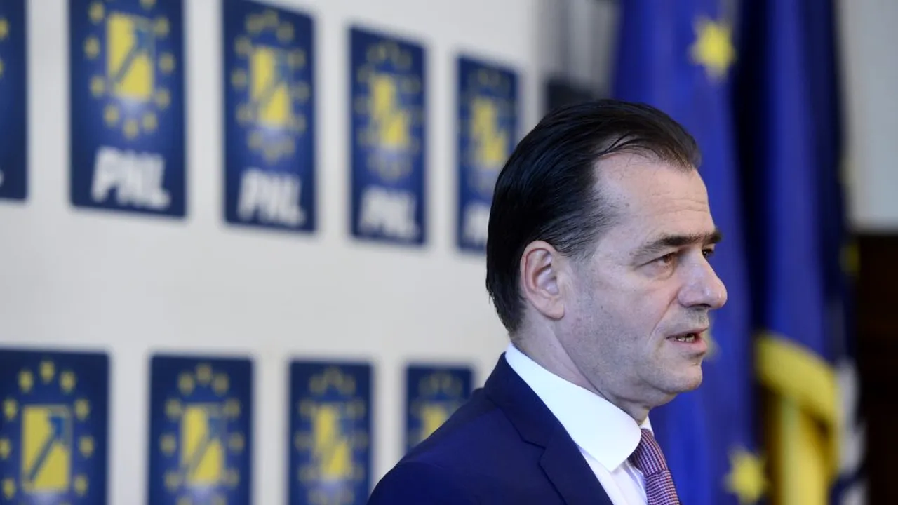 Orban intenționează să sprijine companiile afectate de costurile ridicate ale energiei 