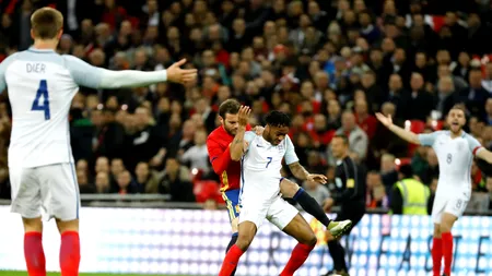 Prima națională de fotbal care și-a anunțat lotul de jucători pentru Cupa Mondială din Rusia. Două mari vedete lipsesc de pe listă