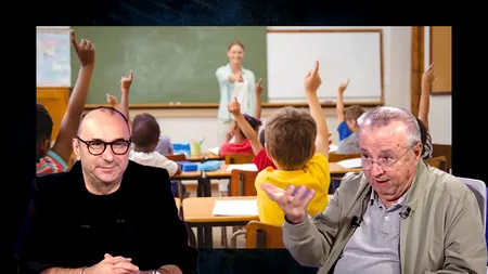 Ion Cristoiu: „Este foarte greu să iei oamenilor ceea ce au dobândit cu GREUTATE”