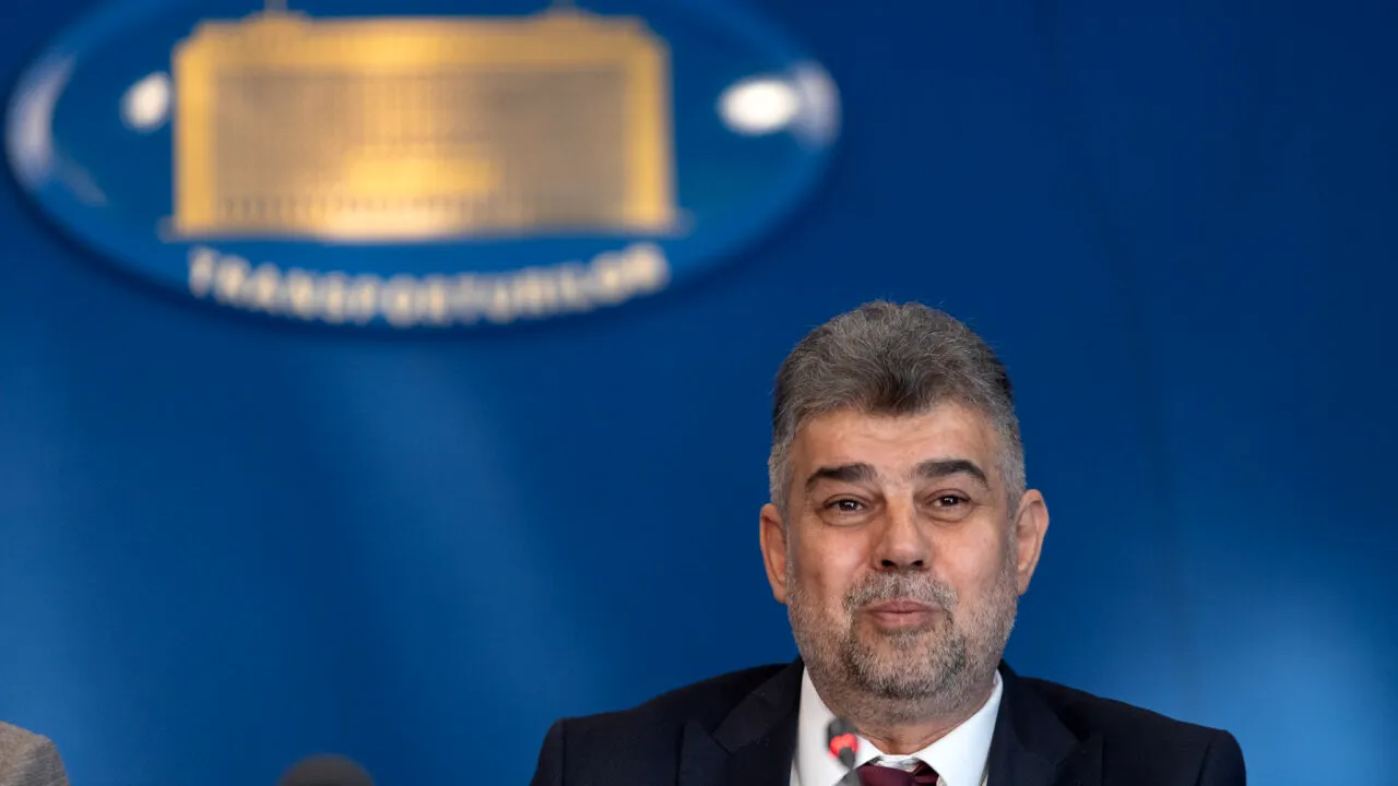 Legea de asumare mai trece printr-o ședință de Guvern. Când își angajează premierul răspunderea pe noile taxe?