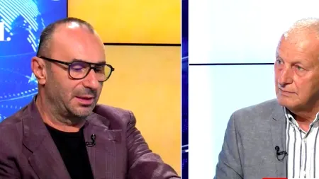 VIDEO Generalul (r) Virgil Bălăceanu: 