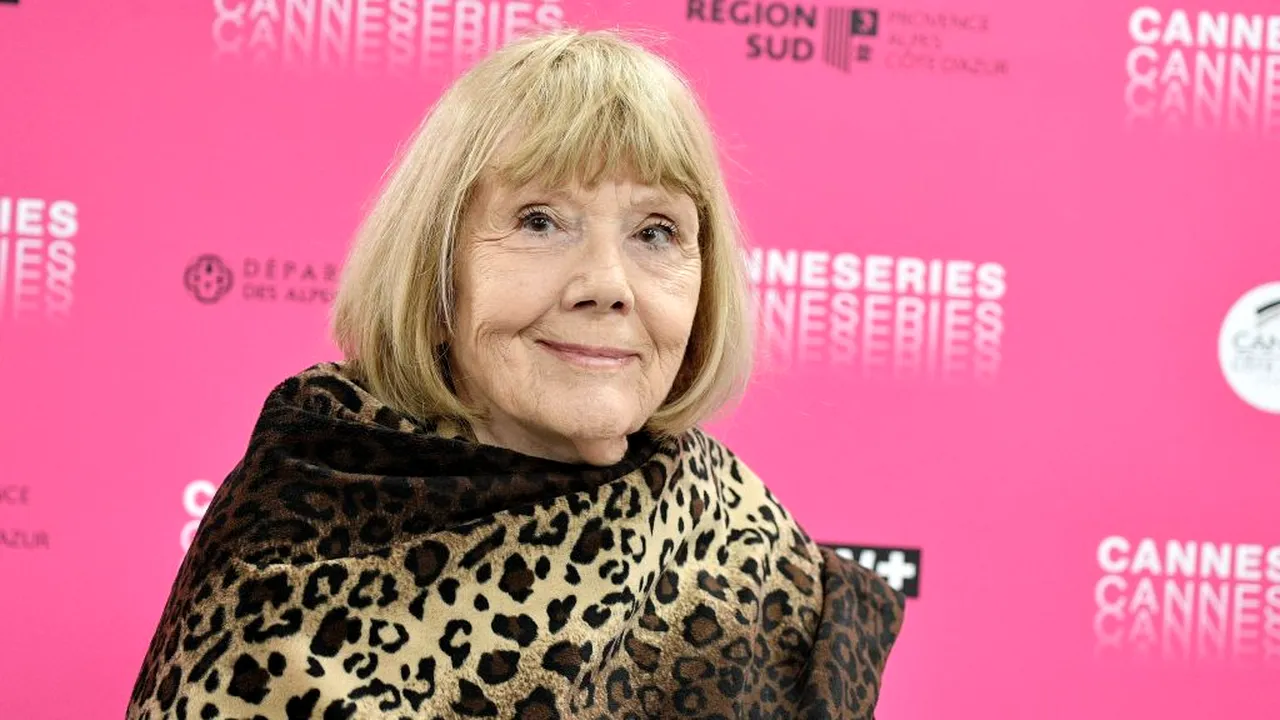 A murit actrița Diana Rigg, celebră pentru rolurile din „Game of Thrones” și „The Avengers”