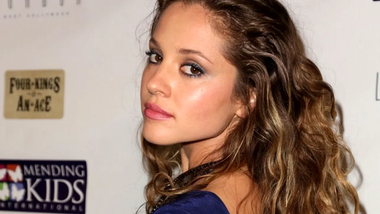 Margarita Levieva, una dintre cele mai frumoase actrițe din SUA, are o relație cu un actor de origine română