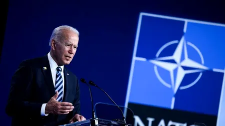 Sute de documente secrete ale NATO, scoase la vânzare pe dark web în urma unui atac cibernetic