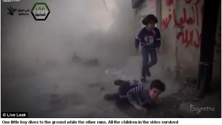 UNICEF: 1.000 de copii au fost uciși în Irak în ultimii trei ani