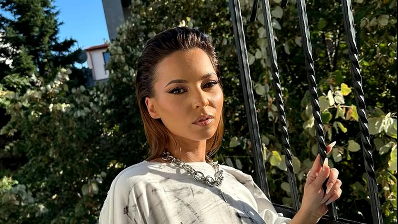 Ce complex a avut AMI. ”Aveam impresia că trec NEOBSERVATĂ”