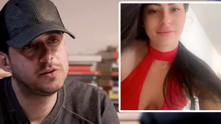 Ce a pățit acest italian, după ce s-a cuplat cu o ROMÂNCĂ. Cine era Mihaela, de fapt, și ce s-a întâmplat când a ajuns în România