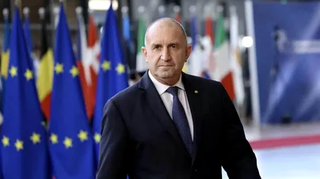 Parlamentul bulgar a aprobat, oficial, desfăşurarea a opt aeronave-cisternă americane la baza aeriană Bezmer