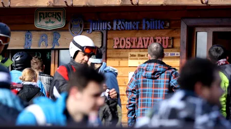 De ce se tem proprietarii de restaurante că dau faliment deși stațiunile sunt pline de turiști