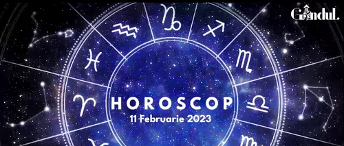 VIDEO | Horoscop sâmbătă, 11 februarie 2023. Lista zodiilor influențate de intrarea planetei Mercur în Vărsător