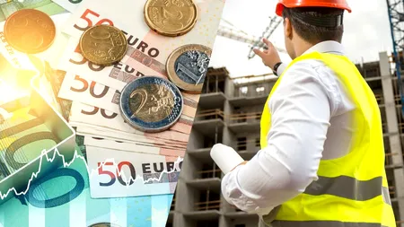 Statul european în care lucrează circa 27.000 de cetățeni ucraineni refugiați, la începutul lui 2026. Domeniile cu cea mai mare cerere de angajați