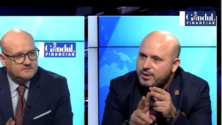 EXCLUSIV VIDEO | Cum sunt ajutate firmele noi care vor să ia credite și nu au garanții. Dumitru Nancu: ”Garantăm un credit-punte, astfel încât proiectele aprobate să fie finanțate de bancă”