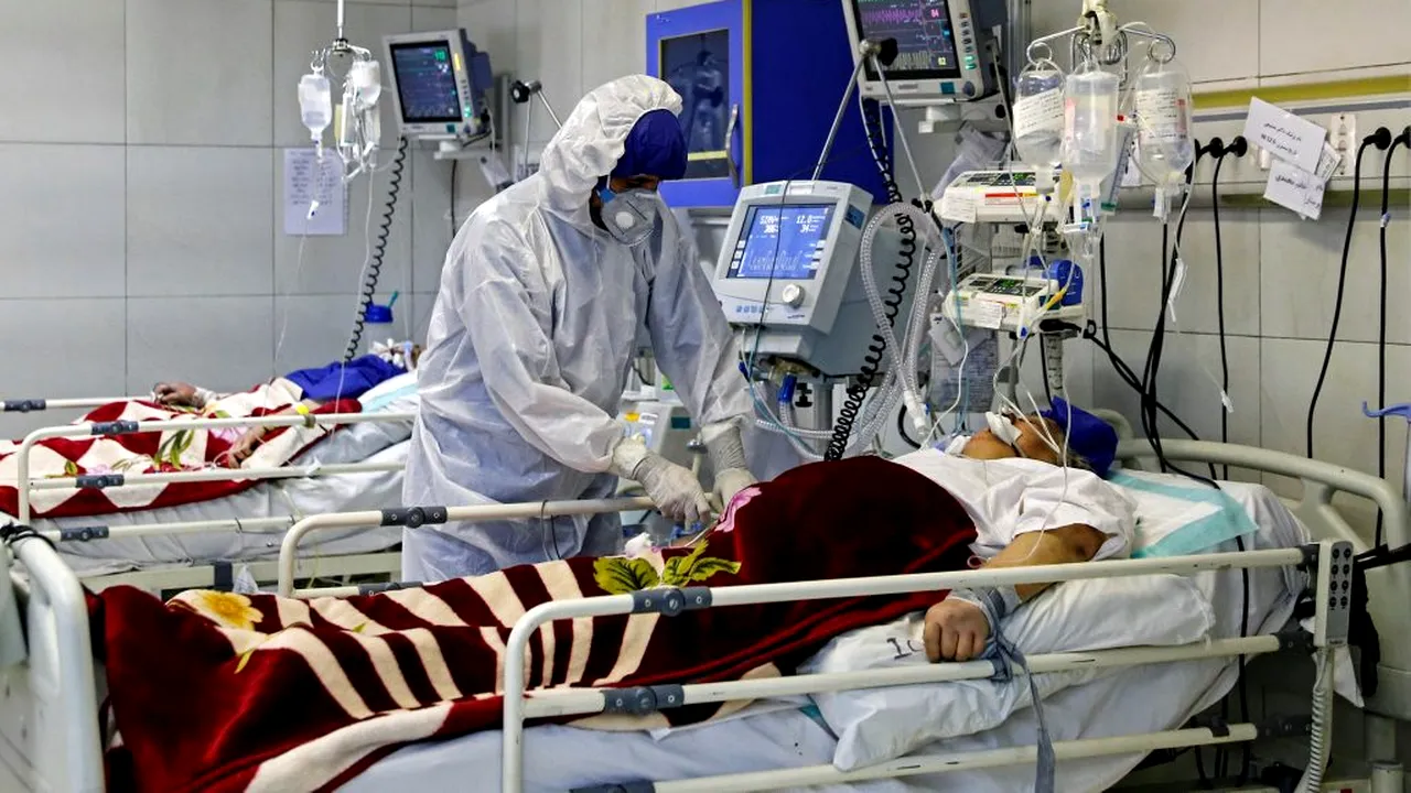 INOVAȚIE. Descoperire uluitoare a cercetătorilor români/ Tehnologia medicală care distruge virusul SARS-COV-2