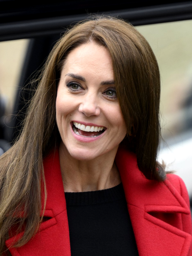 Kate Middleton / Sursa foto: Profimedia