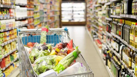 Ordonanța ieftinirii produselor alimentare de bază. Analist financiar: 
