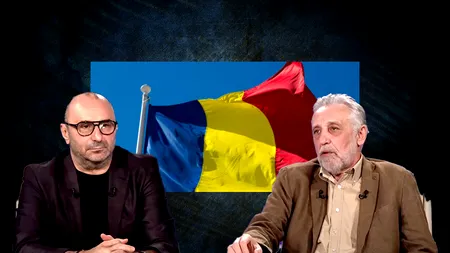 Marian Munteanu: „Orice persoană și orice comunitate are nevoie de MÂNTUIRE”