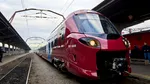 CFR Călători anunță o rută nouă, cu trenuri noi. De când și pe ce traseu vor circula garniturile Alstom Coradia