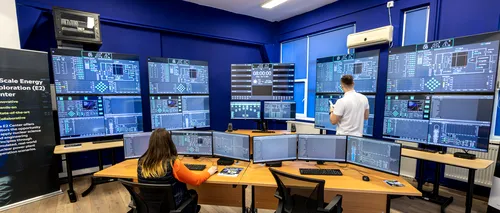 Tehnologia nucleară de ultimă generație din SUA, instalată la Universitatea Politehnica din București. Ciucă: E un moment important pentru România