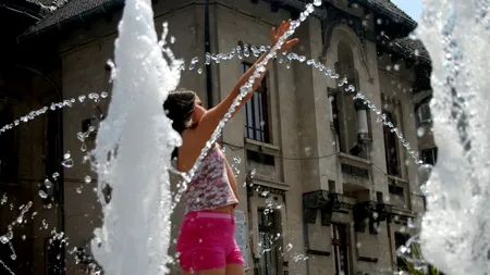 PROGNOZA METEO ANM. Cum va fi vremea miercuri și joi