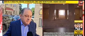 Marian VANGHELIE din nou la DNA: Eu nu fac niciodată declarații! Eu doar vin, constat……