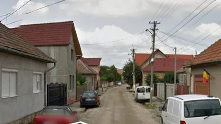 Angajat al unei firme de construcții, cercetat penal pentru că a blocat circulația pe o stradă