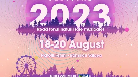 East 17 și Mr. President, primii anunțați la cea de-a doua ediție We Love Music Festival. Detalii despre BILETE la eveniment