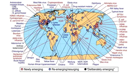 PANDEMIA de coronavirus, ANTICIPATĂ de experți încă din septembrie 2019: Omenirea trebuie să se pregătească pentru o gripă de mare impact!/ Lumea, în PERICOL!