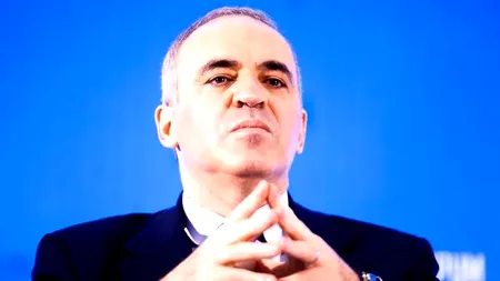 Adversarul lui Vladimir Putin este în aceste zile la București: „Eu mă simt ca acasă aici”