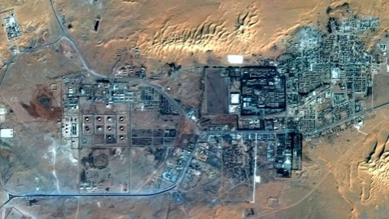 Al doilea român a murit în Algeria, în urma atacului terorist de la In Amenas