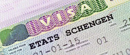 Cetățenii britanici ar putea să aibă nevoie de vize pentru a sta mai mult de trei luni în statele UE