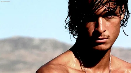 Un celebru fotomodel riscă închisoarea. Ce acuzații i se aduc