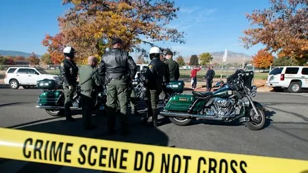 Autorul atacului armat produs la o școală din Statele Unite este un elev de 12 ani