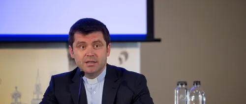 Preotul Francisc Doboș: „Cine vrea să-mi pună cip, nu mi-l pune printr-un virus, ci printr-o conspirație”