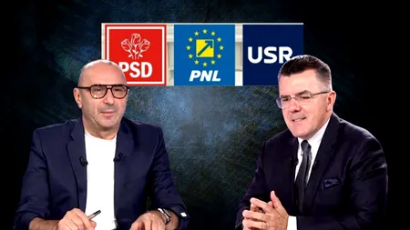 Dan Dungaciu: „Nu înțeleg cine o să voteze guvernul Tomac, Guvernul Prezidențial și care o să fie explicația politicienilor în fața alegătorilor săi”