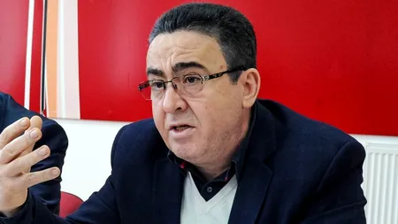 Deputatul PSD Gheorghe Ciobanu a murit