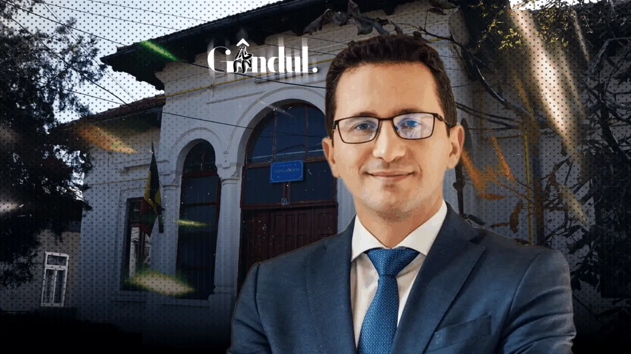 Un judecător din CSM râde de soluția lui Siegfried Mureșan pentru criza de personal din instanțe