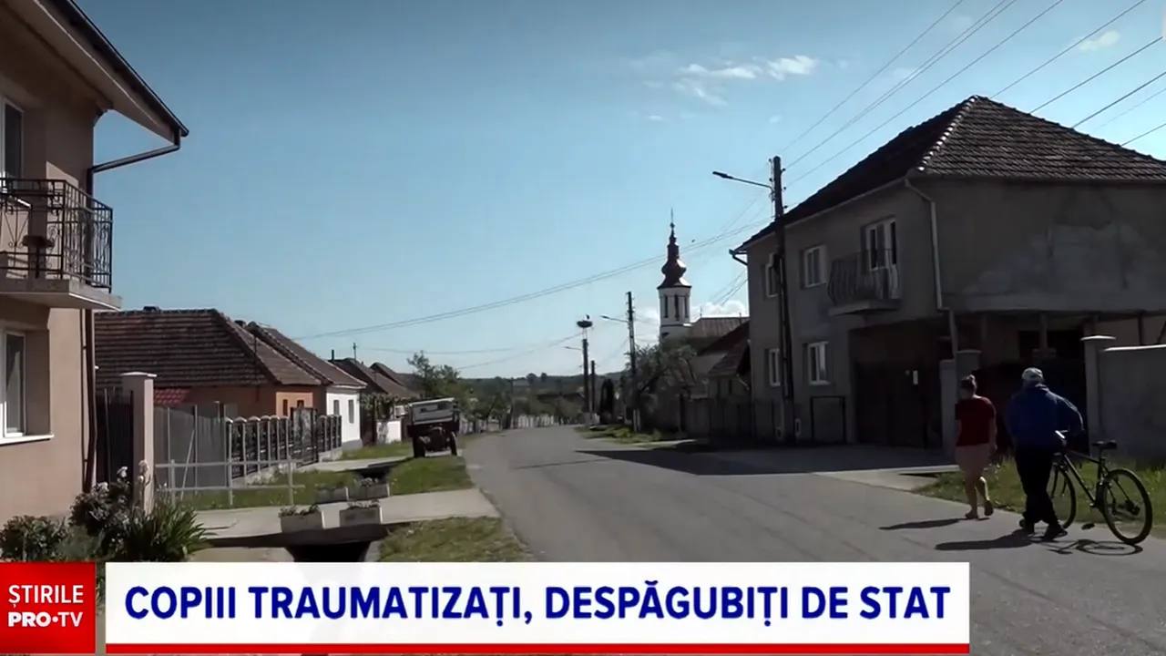 Instanța obligă Statul să plătească 70.000 euro daune copiilor unei mame împinsă la SINUCIDERE de soțul ei