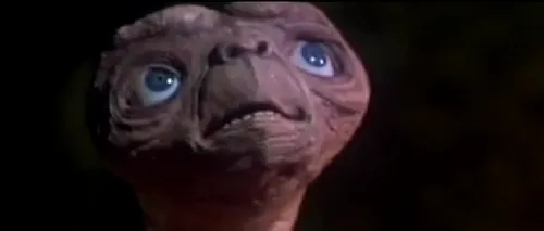Creatorul personajului E.T. a murit la vârsta de 86 de ani