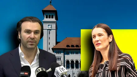 VIDEO | Dinu Gheorghe, PNL Sector 1: „Totul este un balon de săpun cu doamna Armand. Primăria are de plătit 8 milioane de lei penalități către un furnizor”